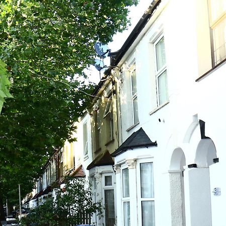 Cozy Rooms Or Entire Apartment In London, Fast Links To Central Εξωτερικό φωτογραφία
