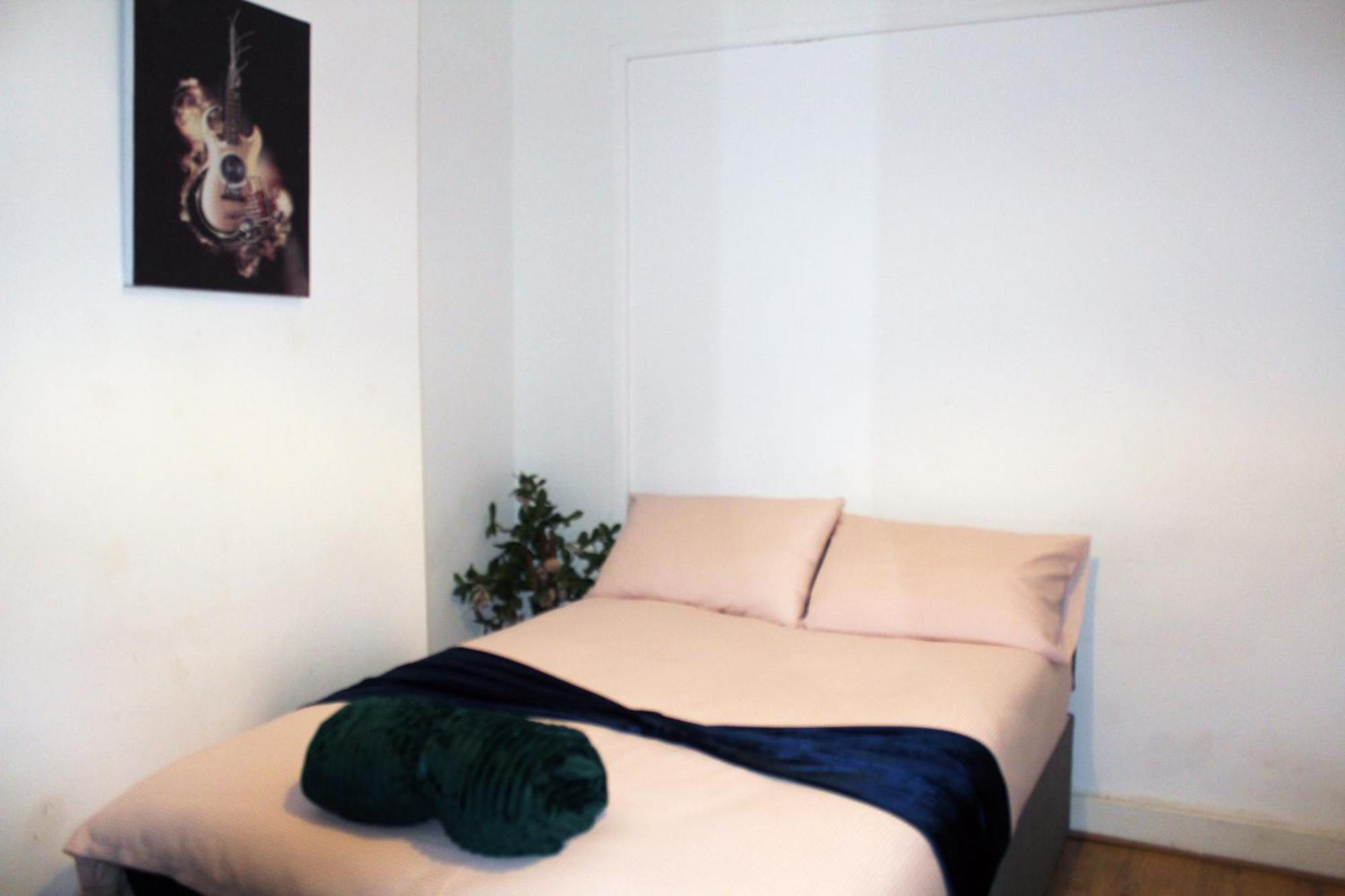 Cozy Rooms Or Entire Apartment In London, Fast Links To Central Εξωτερικό φωτογραφία