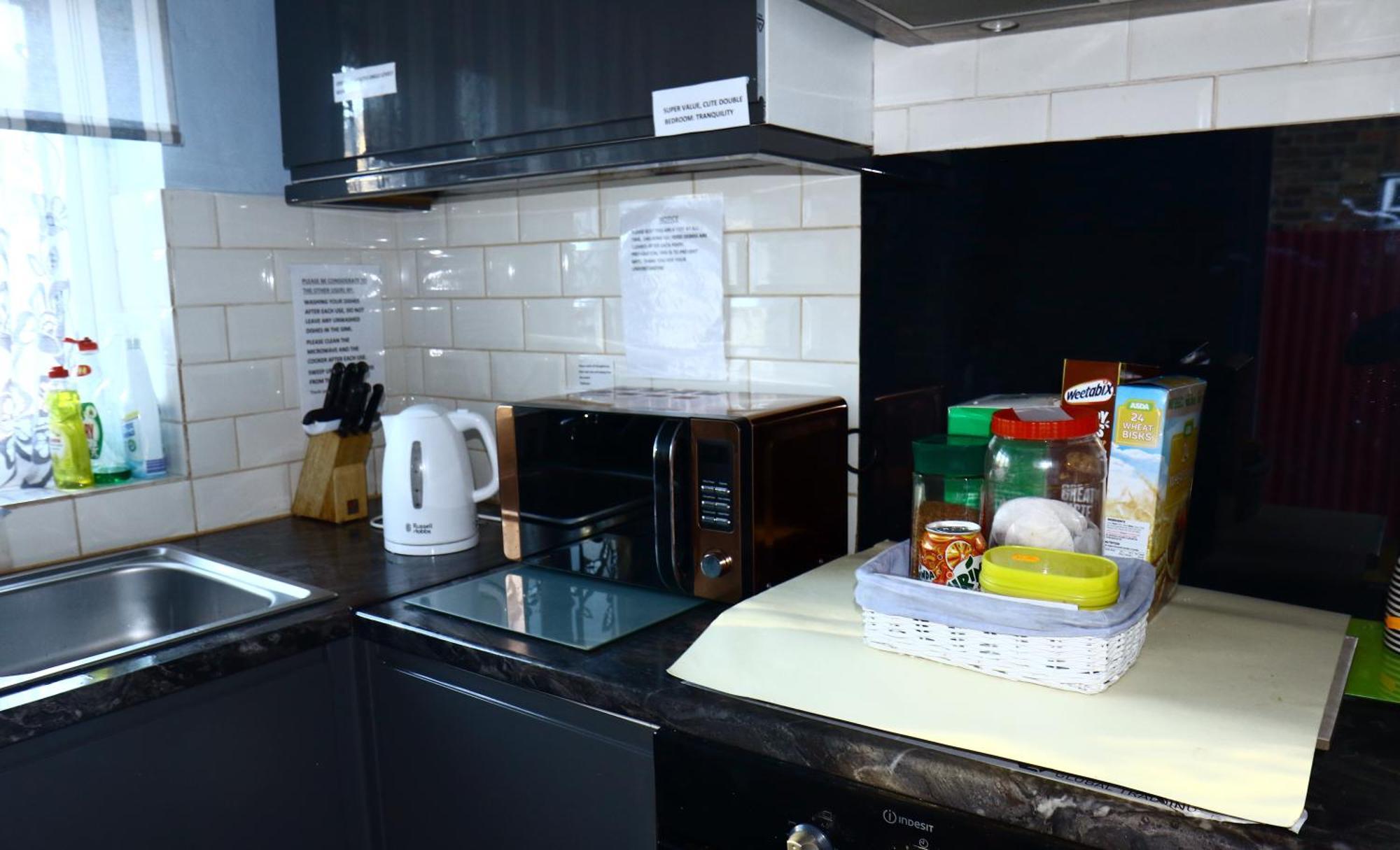 Cozy Rooms Or Entire Apartment In London, Fast Links To Central Εξωτερικό φωτογραφία