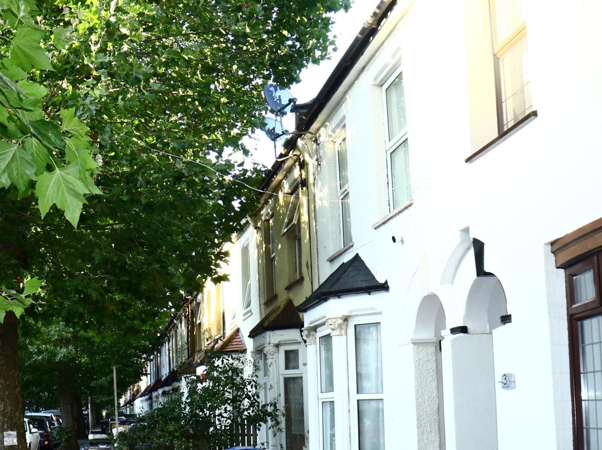 Cozy Rooms Or Entire Apartment In London, Fast Links To Central Εξωτερικό φωτογραφία