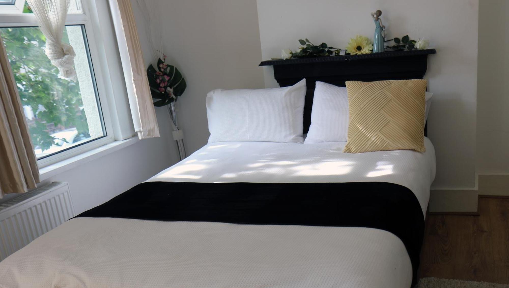 Cozy Rooms Or Entire Apartment In London, Fast Links To Central Εξωτερικό φωτογραφία