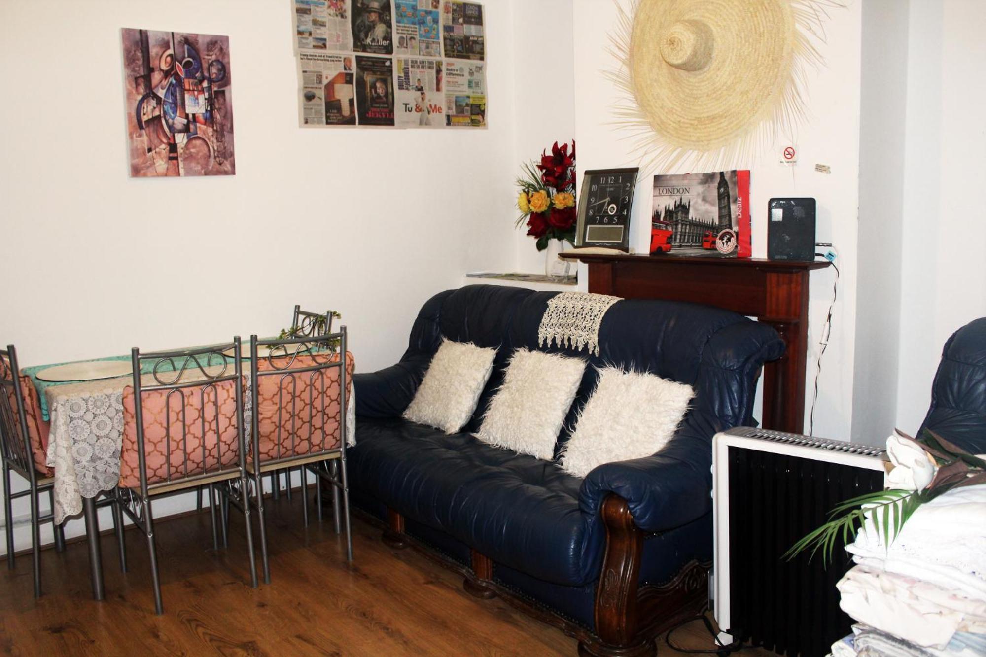 Cozy Rooms Or Entire Apartment In London, Fast Links To Central Εξωτερικό φωτογραφία