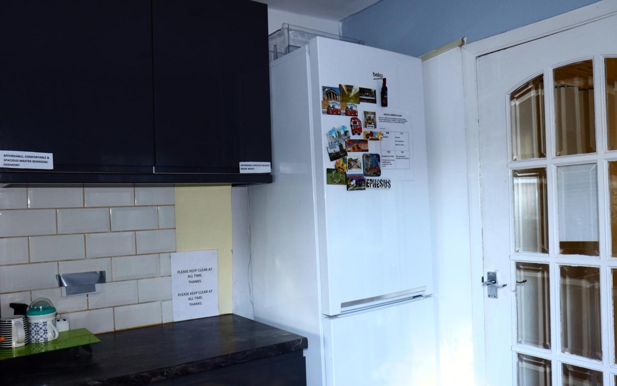 Cozy Rooms Or Entire Apartment In London, Fast Links To Central Εξωτερικό φωτογραφία