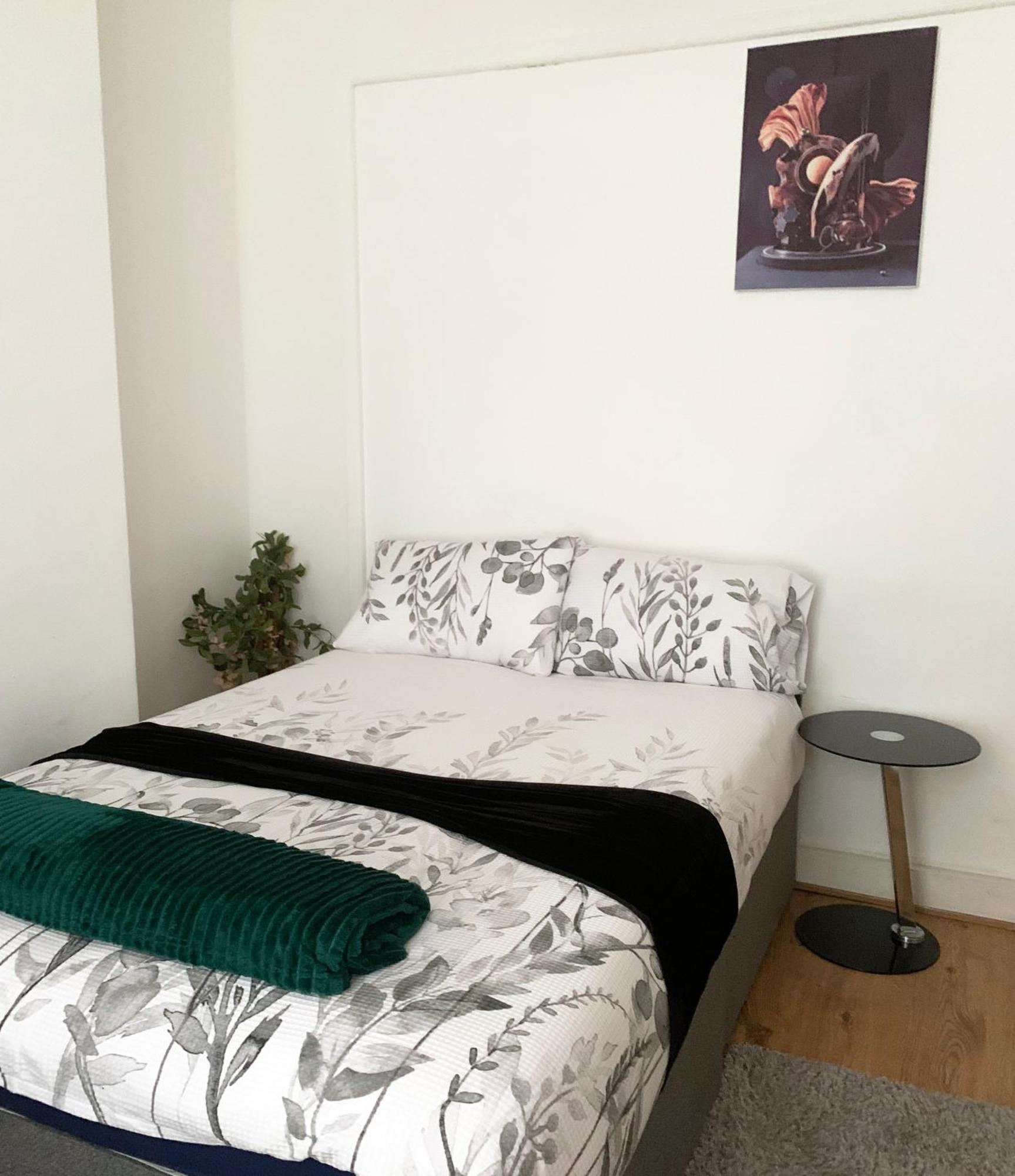 Cozy Rooms Or Entire Apartment In London, Fast Links To Central Εξωτερικό φωτογραφία