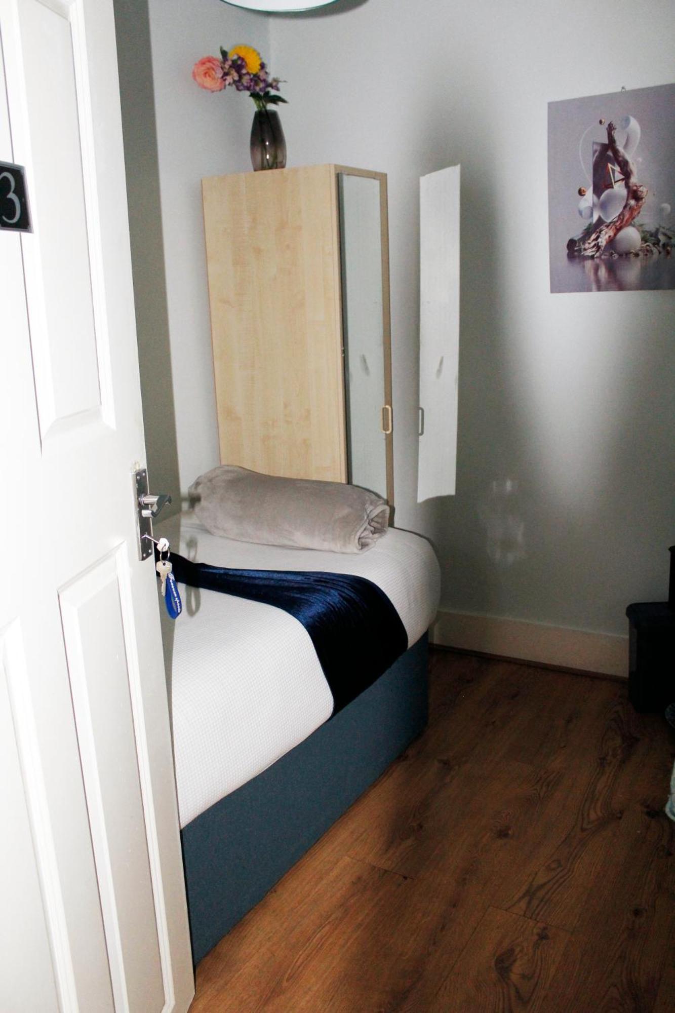 Cozy Rooms Or Entire Apartment In London, Fast Links To Central Εξωτερικό φωτογραφία