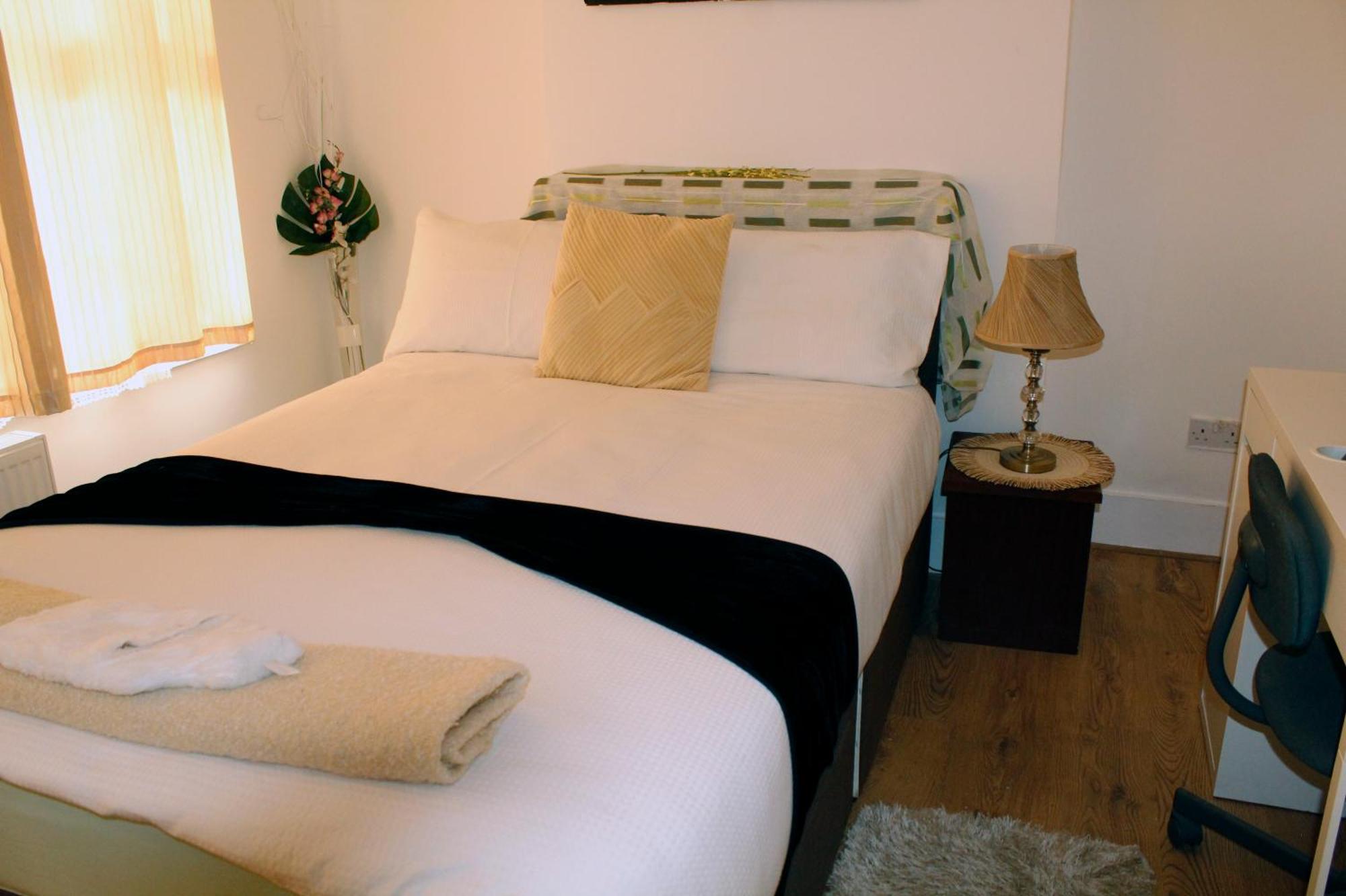 Cozy Rooms Or Entire Apartment In London, Fast Links To Central Εξωτερικό φωτογραφία