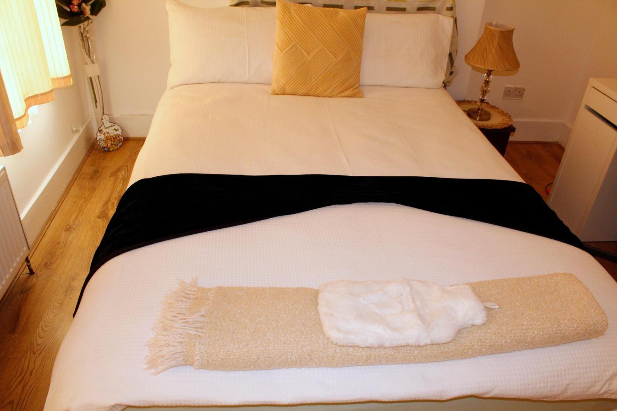 Cozy Rooms Or Entire Apartment In London, Fast Links To Central Εξωτερικό φωτογραφία