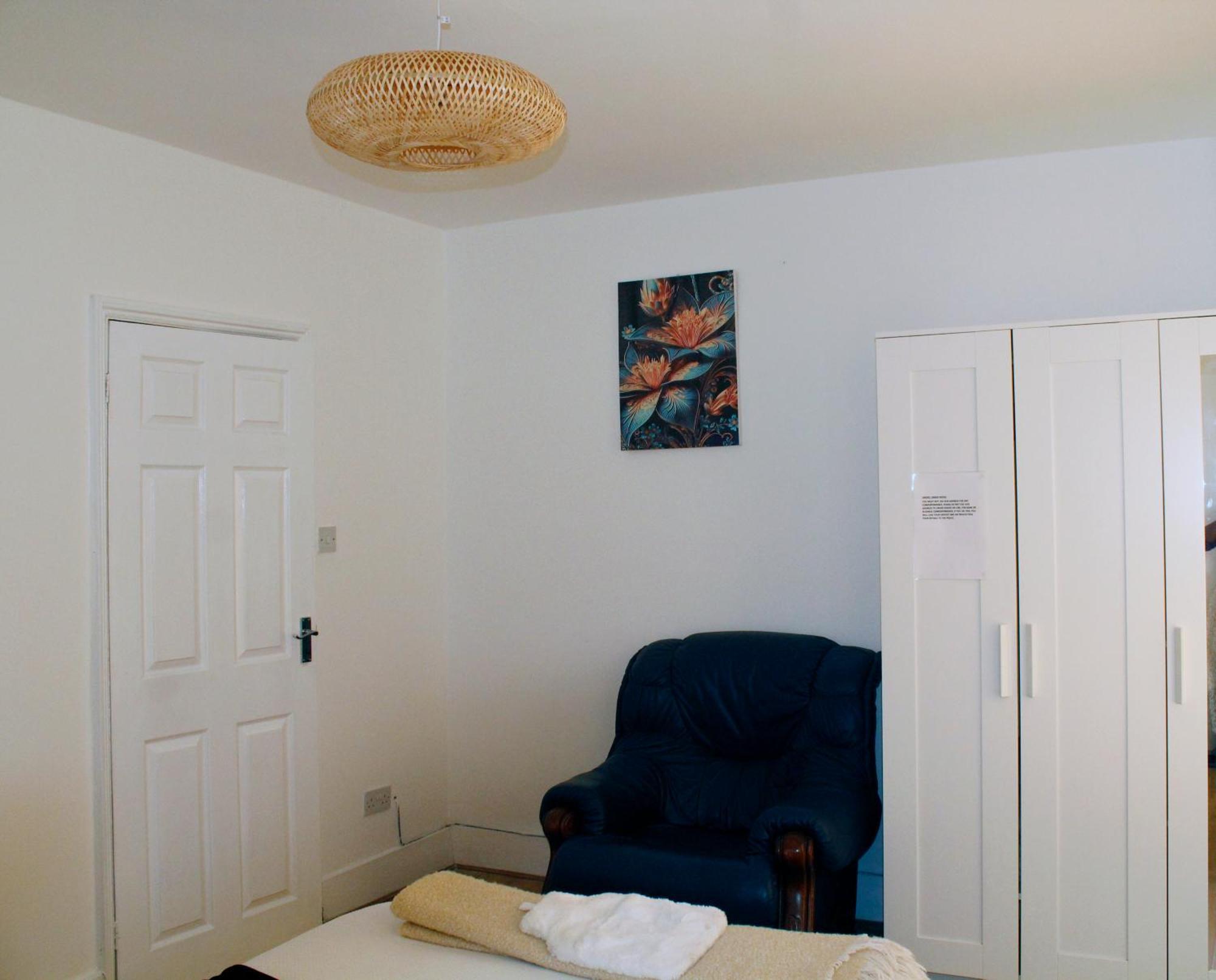 Cozy Rooms Or Entire Apartment In London, Fast Links To Central Εξωτερικό φωτογραφία